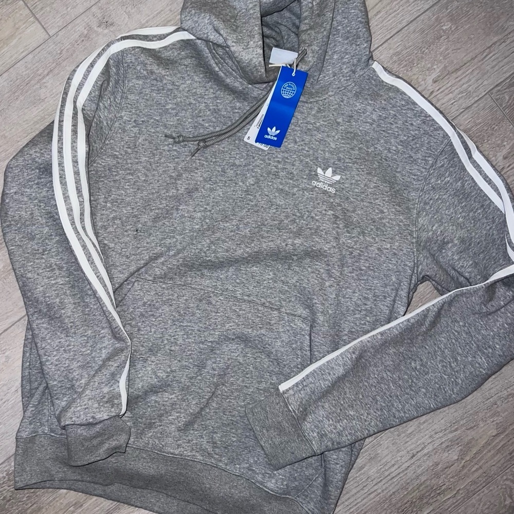 Adidas Hoodie Brand new with Tags